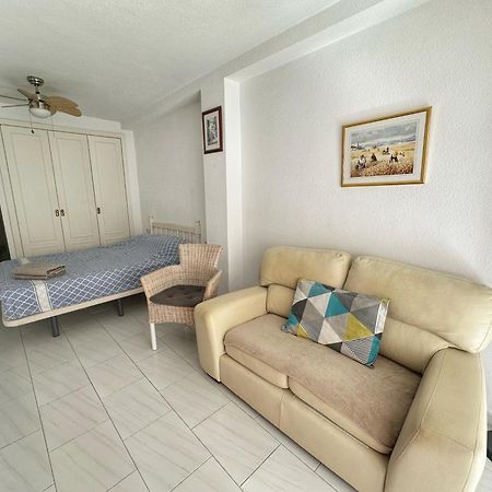 Cosy Studio Apolo VI Calpe Exterior photo